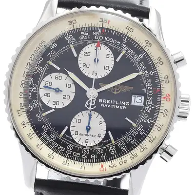 Breitling Old Navitimer A13022 TO325306