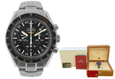 Omega Speedmaster 321.90.44.52.01.001