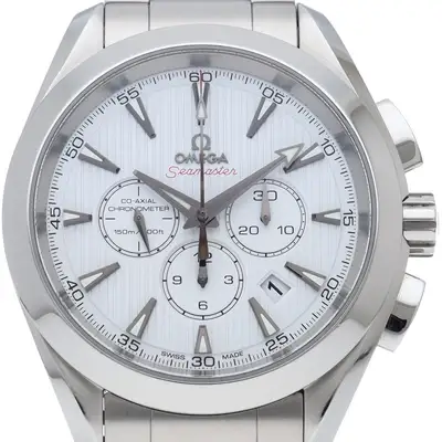 Omega Seamaster 231.10.44.50.04.001