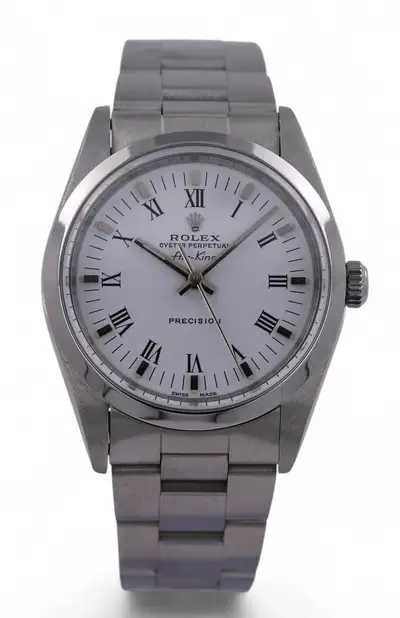 Rolex Air King Oyster Perpetual