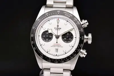 Tudor Black Bay Chrono M79360N-0012 SS