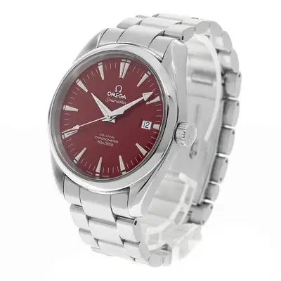 Omega Seamaster 2503.60
