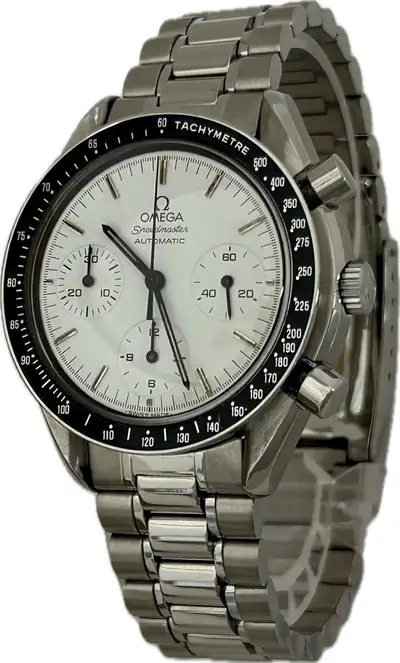 Omega Speedmaster 3510.20