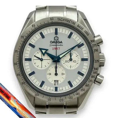 Omega Speedmaster 321.10.42.50.02.001
