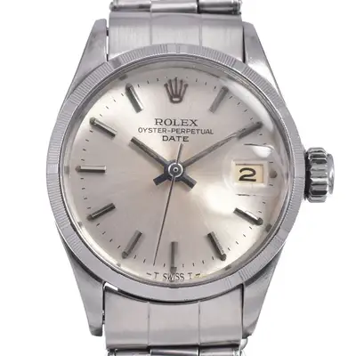 Rolex Oyster Perpetual 148568