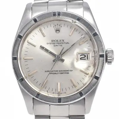 Rolex Oyster Perpetual 147387
