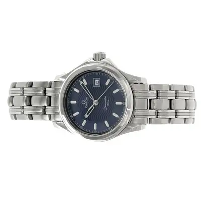 Omega Seamaster 2571.81.00