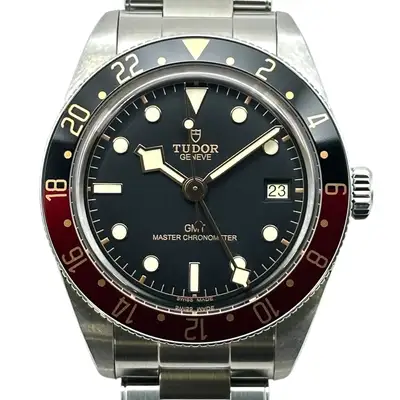Tudor Black Bay 58 GMT 7939G1A0NRU