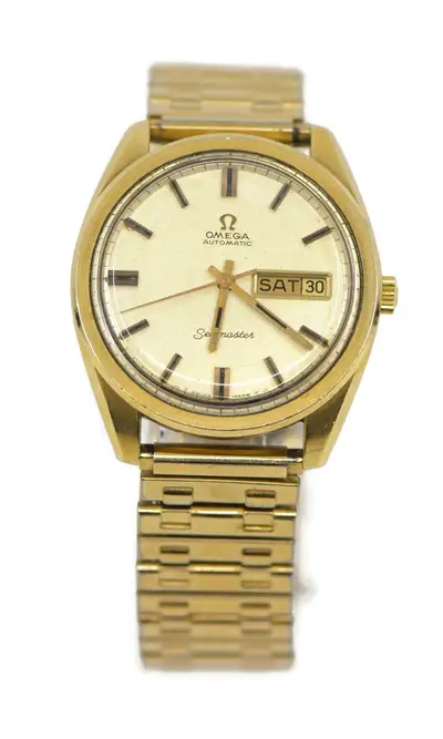 Omega Day-Date 168.032