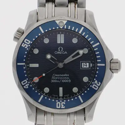 Omega Seamaster 2561.8 TO319233