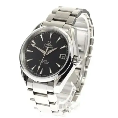 Omega Seamaster 231.10.39.21.01.001