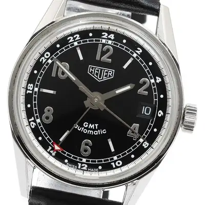 TAG Heuer Carrera 911630