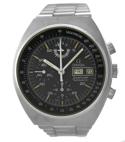 Omega Speedmaster Mark IV 176.0012 Day