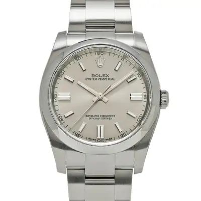 Rolex Oyster Perpetual 711115