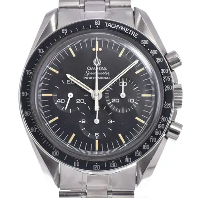 Omega Speedmaster 148798