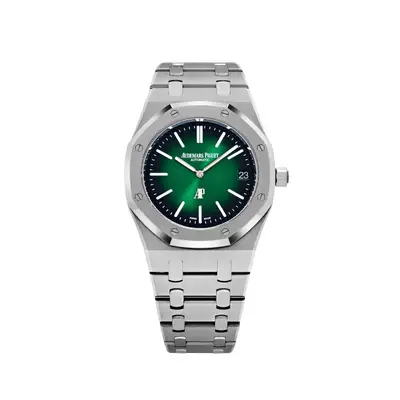 Audemars Piguet Royal Oak 16202PT