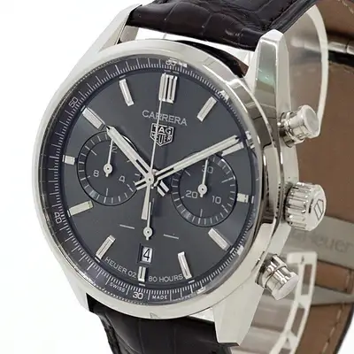 TAG Heuer Carrera CBN2012.FC6483 Chronograph w