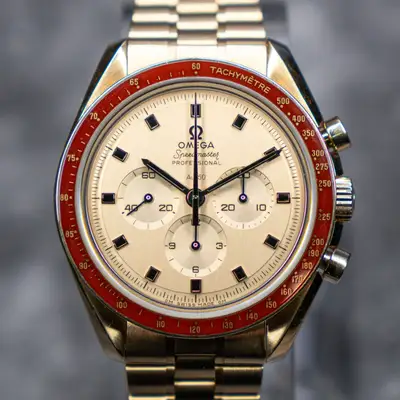 Omega Speedmaster 310.60.42.50.99.001