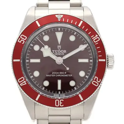 Tudor Black Bay 58 M7939A1A0RU-002 Stainless