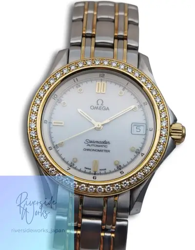Omega Seamaster 2305.20