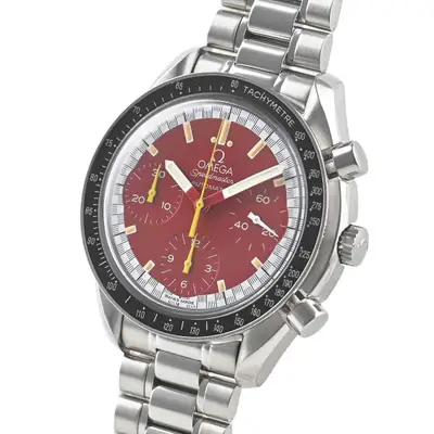 Omega Speedmaster Racing 3510-61 Chronograph