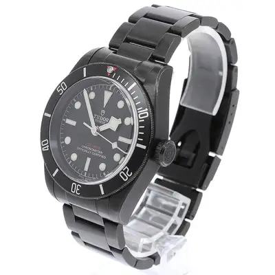 Tudor Black Bay 79230DK