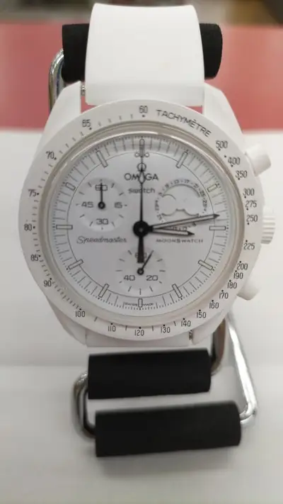 Omega Speedmaster SO33W700 Mission to the