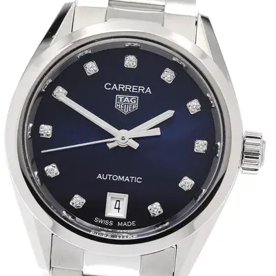 TAG Heuer Carrera Caliber 9 WBN2413.BA0621