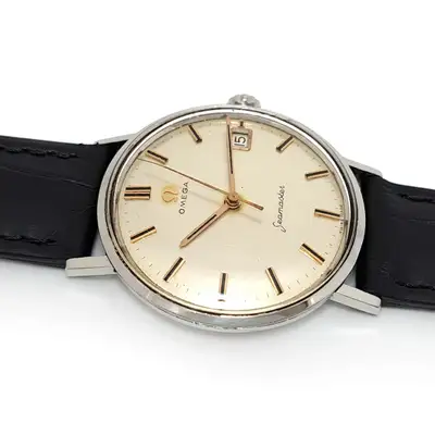 Omega Seamaster 14775