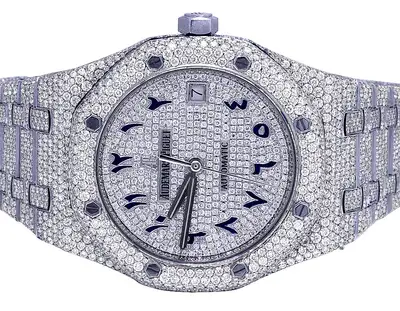 Audemars Piguet Royal Oak Midsize VS