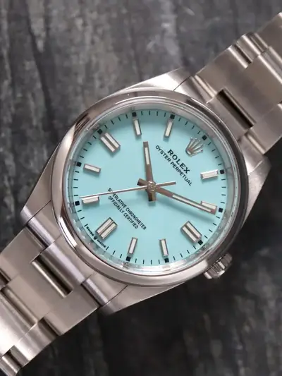 Rolex Oyster Perpetual 41903