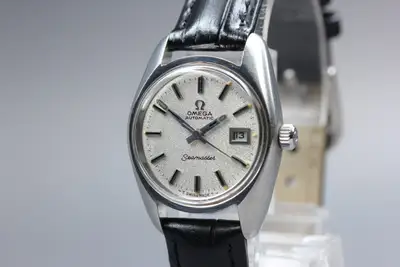 Omega Seamaster 566.026