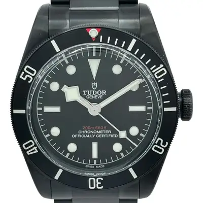 Tudor Black Bay 79230DK