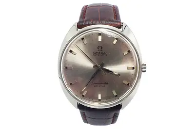Omega Seamaster 165.026