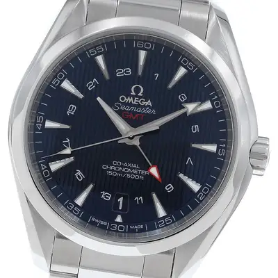 Omega Seamaster 231.10.43.22.03.001