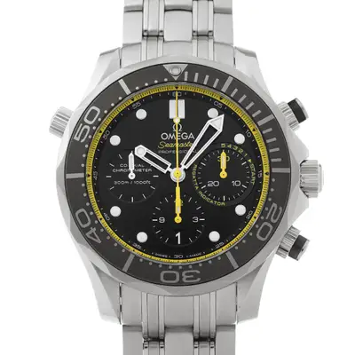 Omega Seamaster 212.30.44.50.01.002