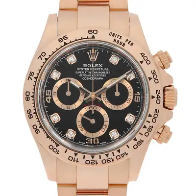 Rolex Daytona 116505G