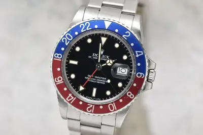 Rolex GMT-Master 1092CP