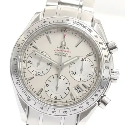 Omega Speedmaster 323.10.40.40.02.001