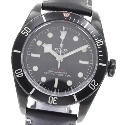 Tudor Black Bay 79230DK