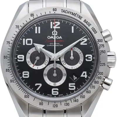 Omega Speedmaster 321.10.44.50.01.001