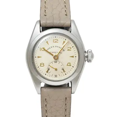 Rolex Oyster Perpetual 31010
