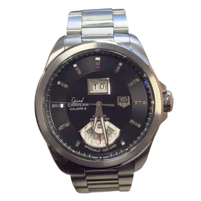 TAG Heuer Grand Carrera WAV5111 Calibre