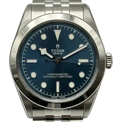 Tudor Black Bay 79660