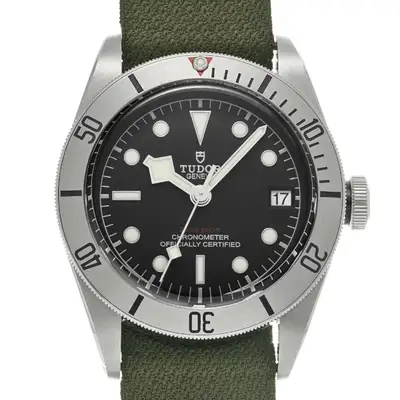 Tudor Black Bay 79730