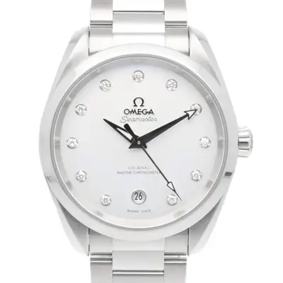 Omega Seamaster Aqua Terra Watches 22010382052001