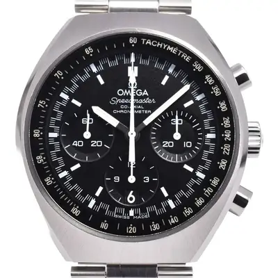 Omega Speedmaster 327.10.43.50.01.001