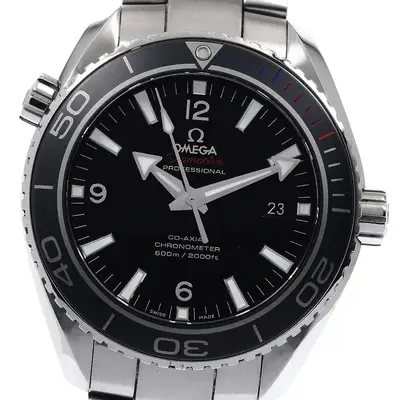Omega Seamaster 522.30.46.21.01.001