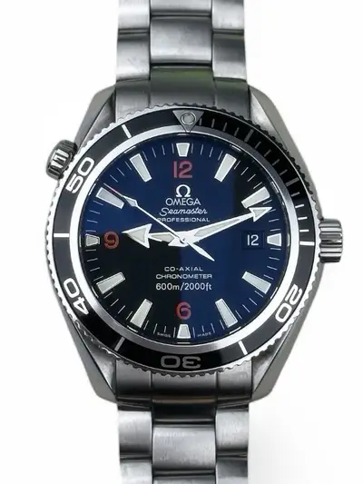 Omega Seamaster 2201.51