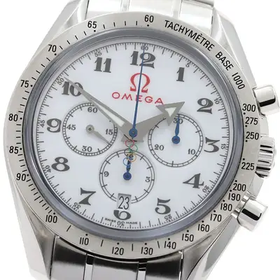 Omega Speedmaster 321.10.42.50.04.001